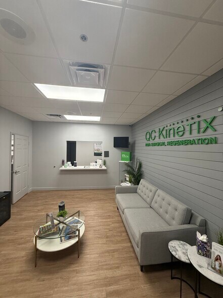 More Photos Of 9970 S Central Park Blvd, Boca Raton Medical For Lease