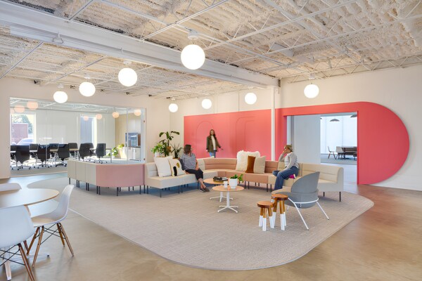 More Photos Of 1238-1260 S Vandeventer Ave, Saint Louis Office For Lease