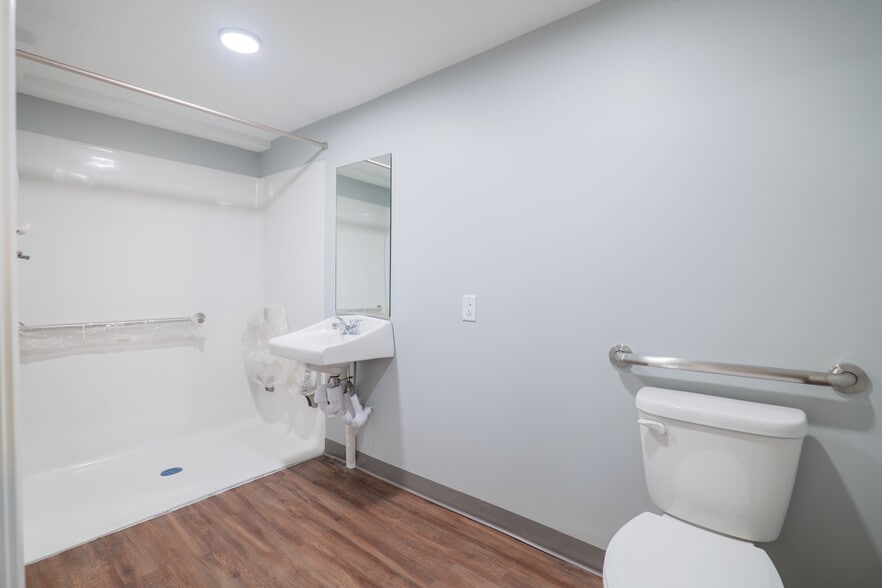 More Photos Of ,  Multifamily For Sale