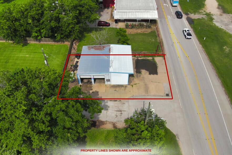 More Photos Of 35201 FM 1093, Simonton Land For Sale
