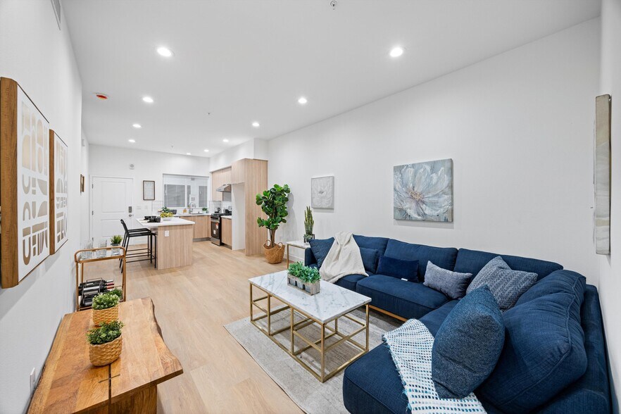 More Photos Of 13857 Leffingwell Rd, Whittier Apartments For Sale