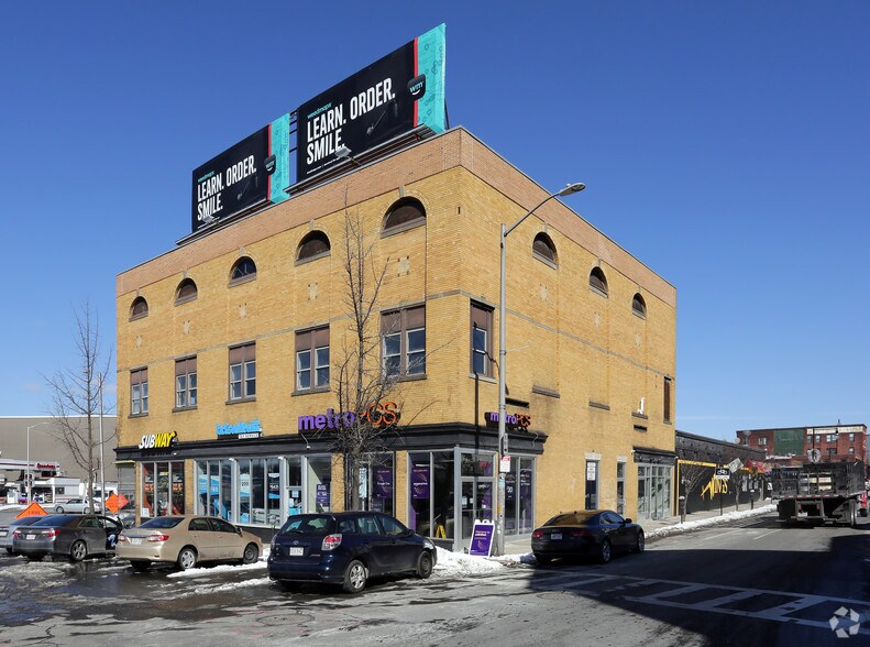 More Photos Of 1 Kelley Sq, Worcester Office For Lease