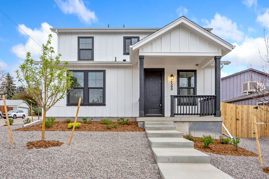 More Photos Of , Englewood Multifamily For Sale
