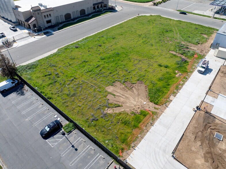 More Photos Of 4080 Farm Supply Dr, Ceres Land For Sale