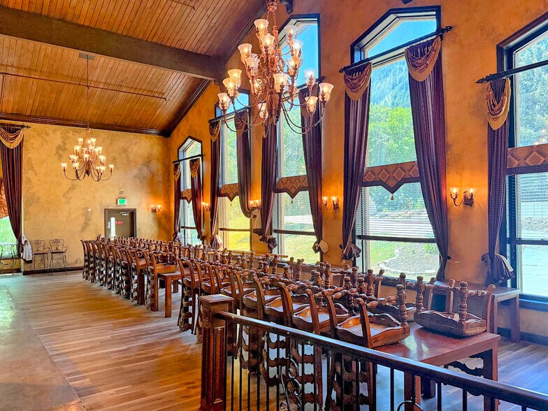 More Photos Of 7877 US-89, Wellsville Rehabilitation Center For Sale