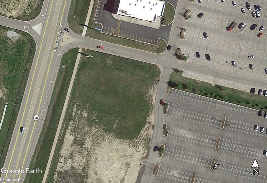More Photos Of 2072 N Kinzie Ave, Bradley Land For Sale