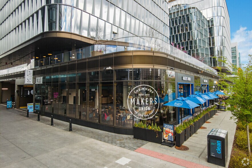 More Photos Of 670 Maine Ave SW, Washington Office For Lease