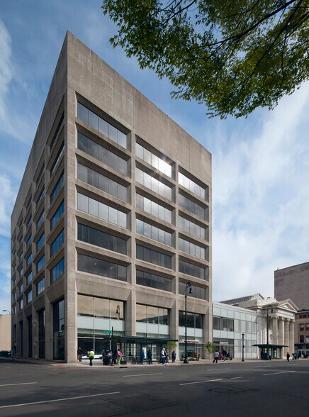 More Photos Of 55 Church St, New Haven Office For Lease