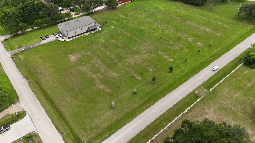 More Photos Of 10711 Hidden Lake Ln, Richmond Land For Sale