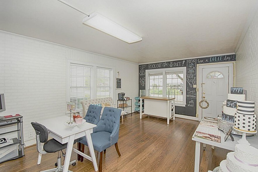 More Photos Of 1829 Colquitt St, Houston Specialty For Lease
