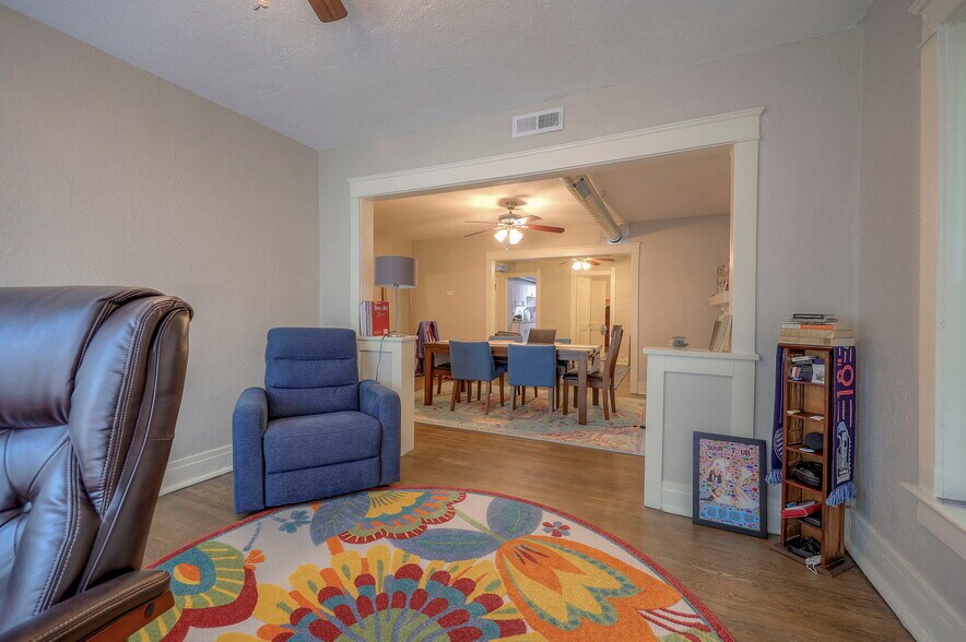 More Photos Of 4220 Harrison St, Kansas City Apartments For Sale