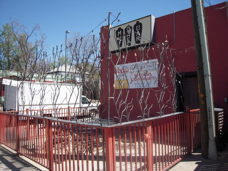 More Photos Of 1120 E 6th Ave, Denver Restaurant For Lease