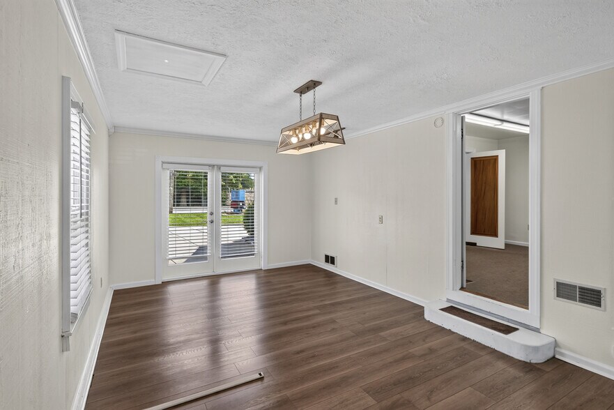 More Photos Of 1010 Harrison Ave, Harrison Office For Sale