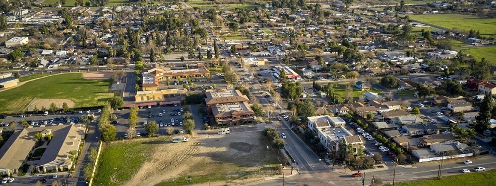 Primary Photo Of 24070 Washington Ave, Murrieta Carwash For Sale