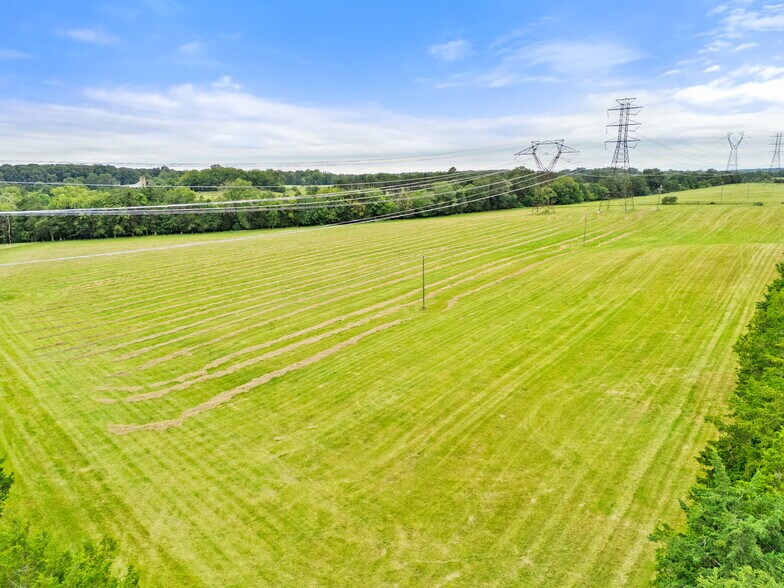 More Photos Of 5474 Woodside Ln, Bealeton Land For Sale