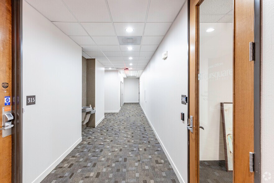 More Photos Of 1309 Ridge Rd, Rockwall Office For Lease