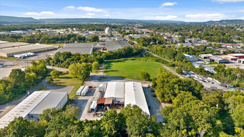 More Photos Of 1410 Workman Rd, Chattanooga Manufacturing For Lease