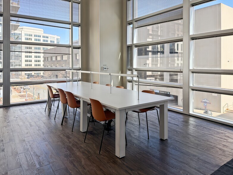 Primary Photo Of 199 E Montgomery Ave, Rockville Coworking Space