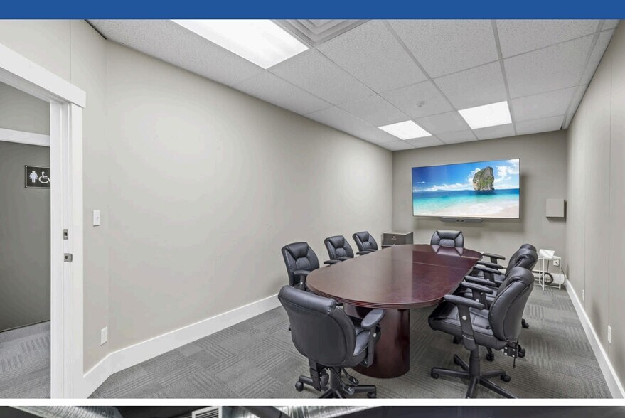 More Photos Of 25 Cavan St, Nanaimo Office For Sale