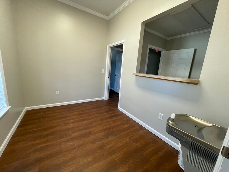 More Photos Of 1011 East Ave, North Augusta Medical For Lease