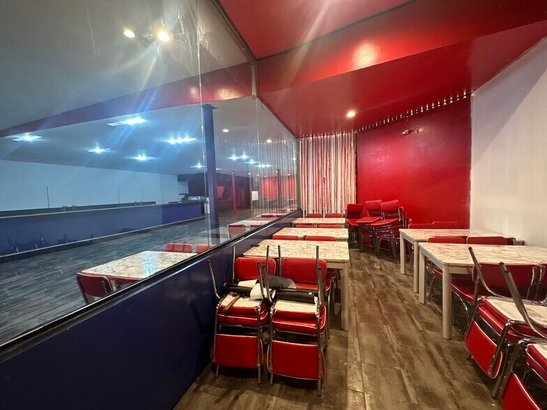 More Photos Of 1901-1903 W Olympic Blvd, Los Angeles Hotel For Lease