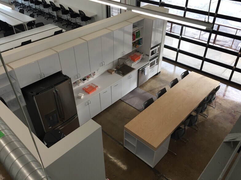 More Photos Of 300 Brookside Ave, Ambler Loft Creative Space For Lease