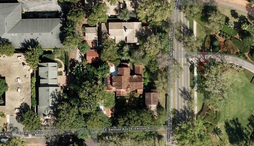 More Photos Of 617 N Interlachen Ave, Winter Park Specialty For Sale