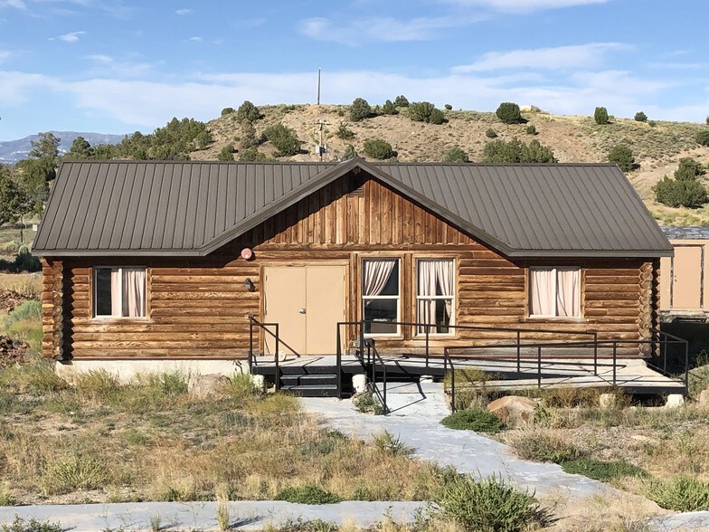 More Photos Of 6479 West 317 North Street, Ely, Nevada 89301, Ely Lodge Meeting Hall For Sale