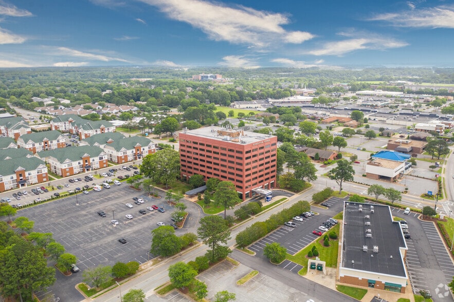 More Photos Of 2101 Executive Dr, Hampton Office For Lease