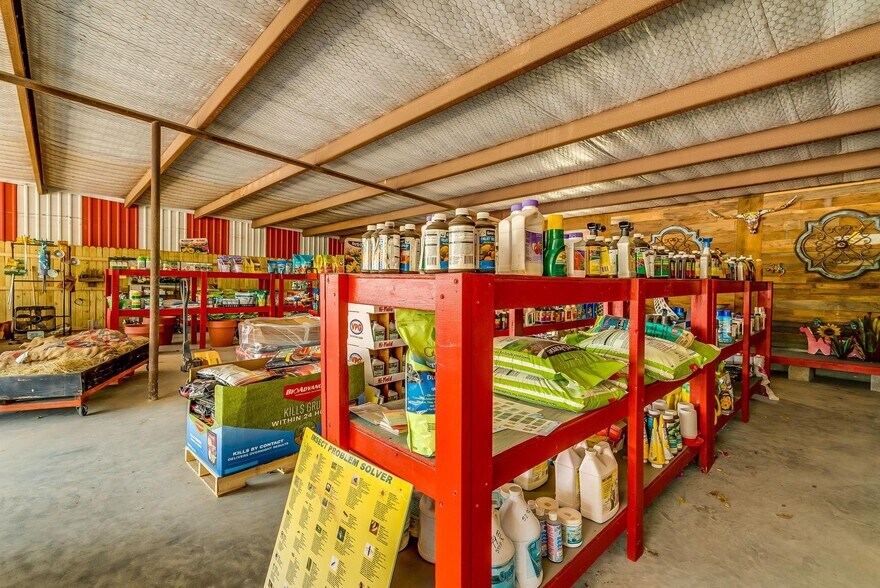 More Photos Of 1990 Highway 36 E, Rising Star Garden Center For Sale
