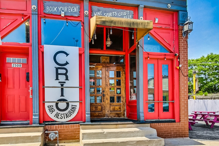 More Photos Of 2506-2508 N Clybourn Ave, Chicago Storefront Retail Residential For Sale