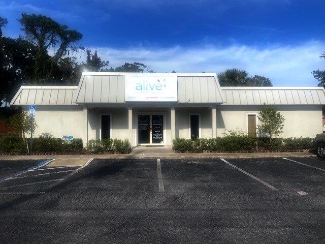 Primary Photo Of 6131 Atlantic Blvd, Jacksonville Bank For Sale