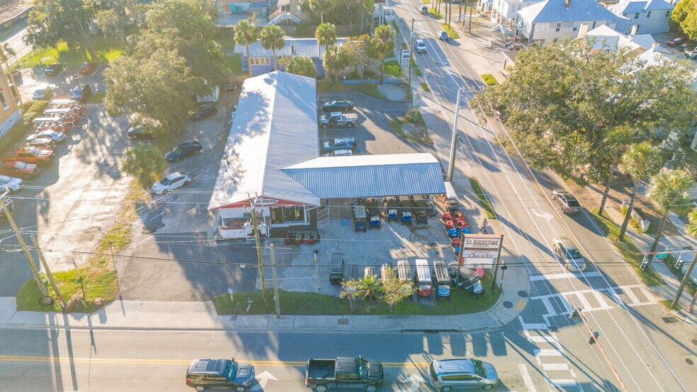 More Photos Of 125 King St, Saint Augustine Freestanding For Sale