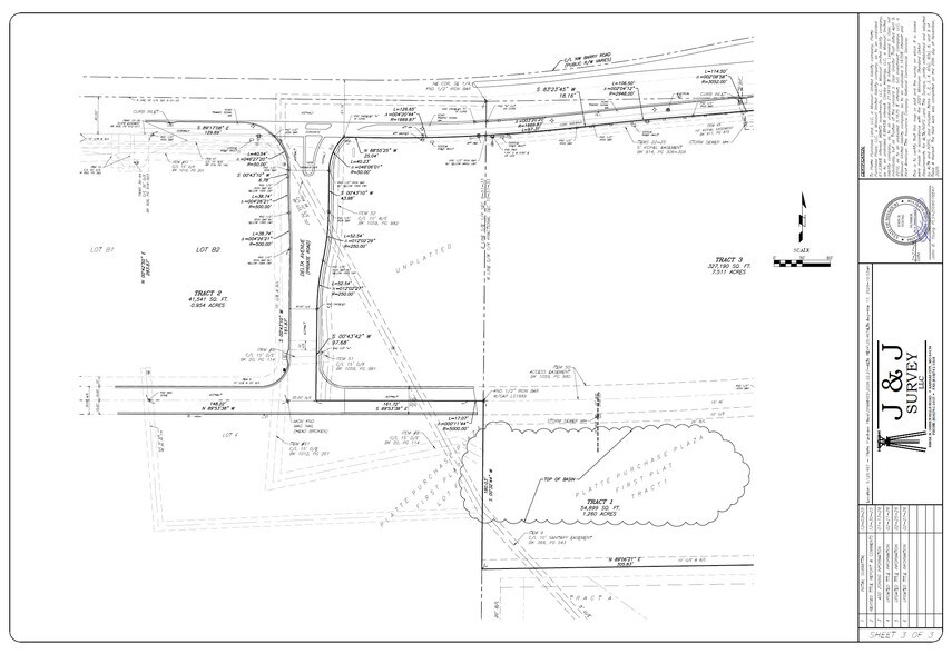 More Photos Of 2231 NW Barry Rd, Kansas City Land For Sale