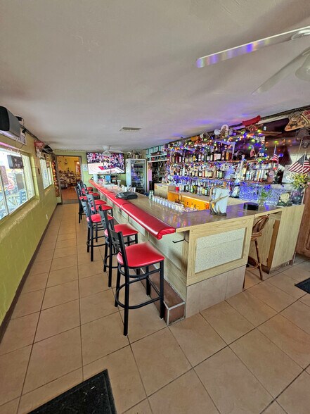 More Photos Of 46645 60th St W, Lancaster Restaurant For Sale