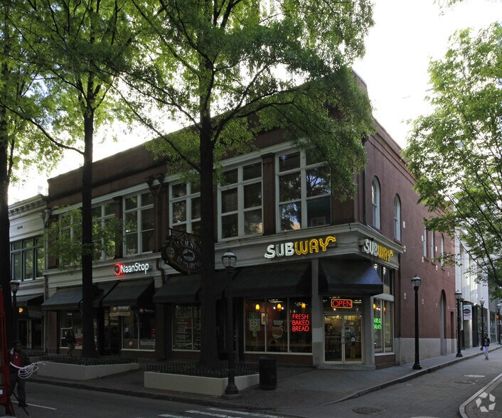 More Photos Of 57 Forsyth St NW, Atlanta Apartments For Lease