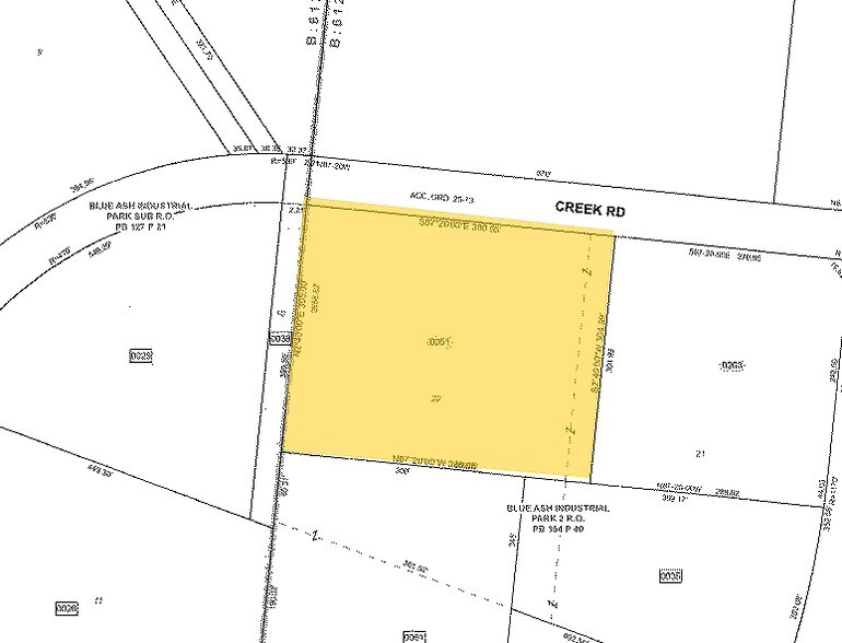 More Photos Of 6245 Creek Rd, Blue Ash Warehouse For Lease