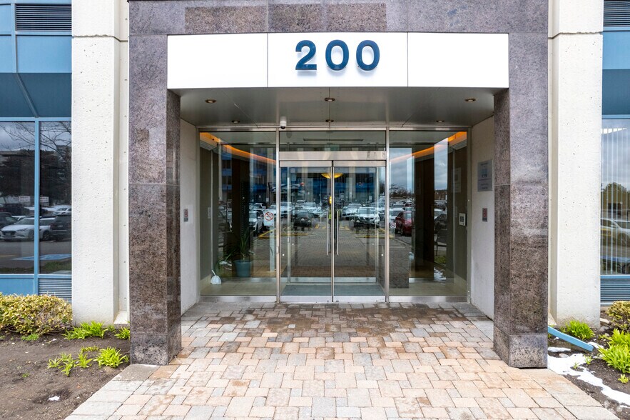 More Photos Of 200 Consumers Rd, Toronto Loft Creative Space For Lease