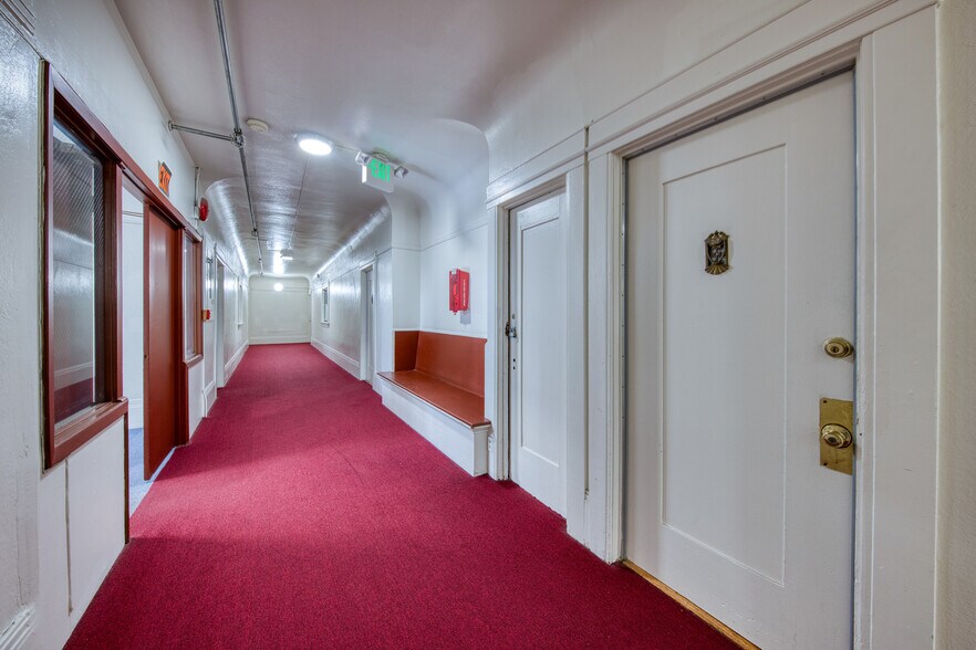 More Photos Of 2525 Durant Ave, Berkeley Apartments For Sale