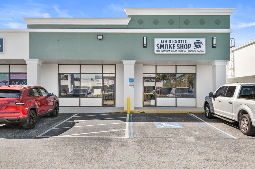More Photos Of 12500 Starkey Rd, Largo Unknown For Lease