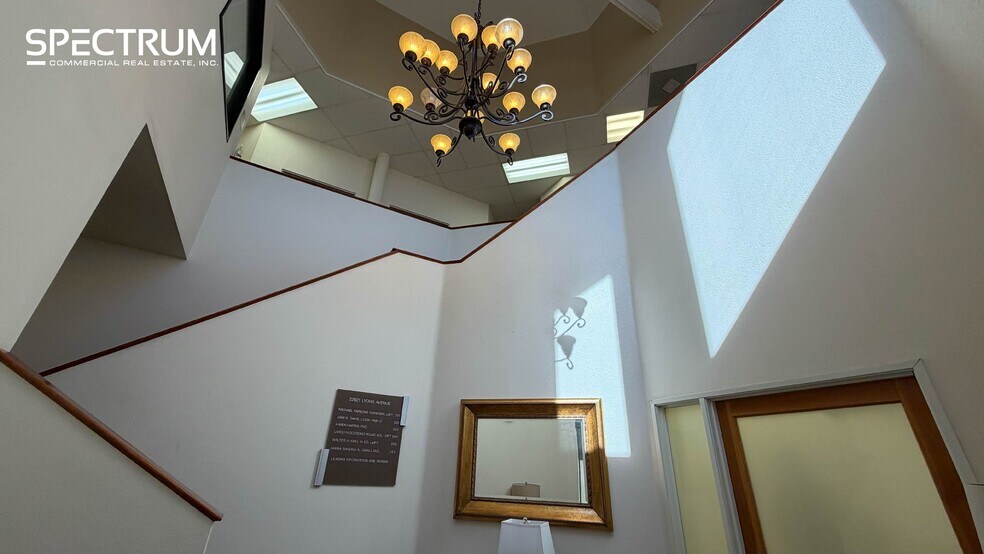 More Photos Of 22621 Lyons Ave, Santa Clarita Medical For Sale