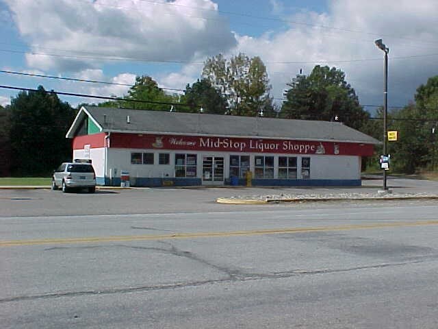 Primary Photo Of 8010 Dixie Hwy, Birch Run Convenience Store For Sale