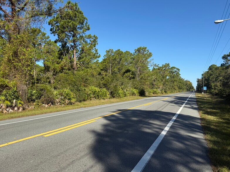 More Photos Of Shoal Line Blvd @ osowaw Blvd, Hernando Beach Land For Sale