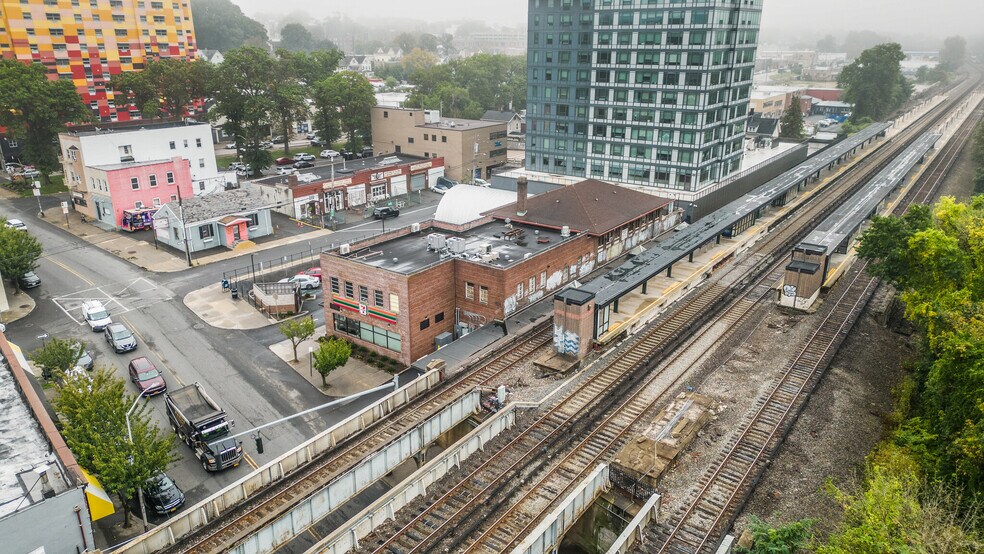 More Photos Of 20 S West st, Mount Vernon Land For Lease