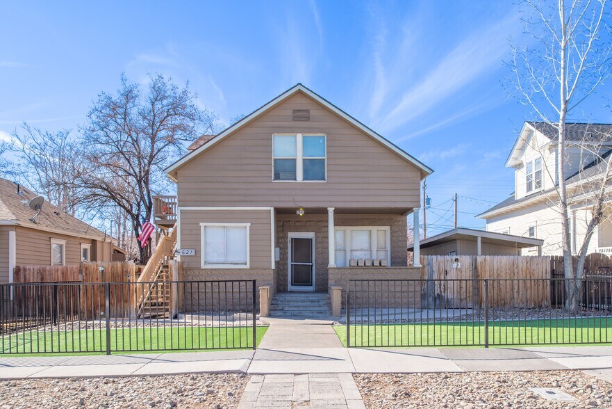 More Photos Of 629 Sinclair St, Reno Apartments For Sale