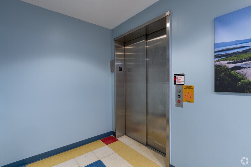 Photo of 1st Floor Ste D126-134