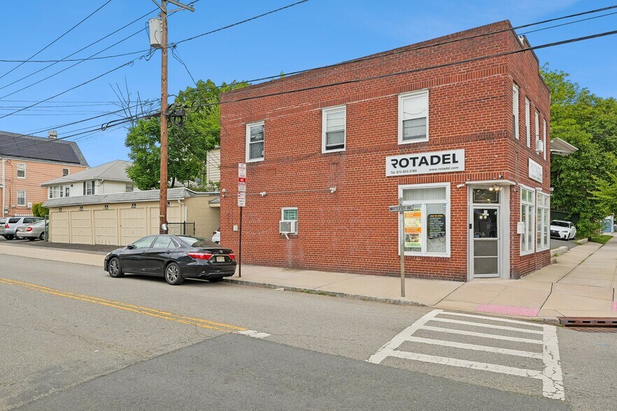 More Photos Of 47 Chestnut St, West Orange Storefront Retail Residential For Sale