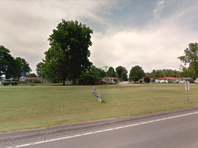 More Photos Of State Highway 25 @ Benton Ave, Advance Land For Sale