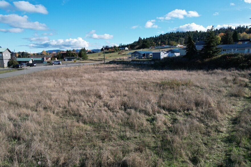 More Photos Of 991 E Hammond St, Sequim Land For Sale