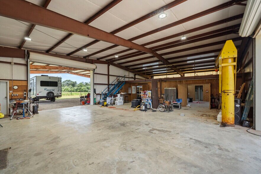 More Photos Of 35111 Tompkins Rd, Hempstead Land For Sale